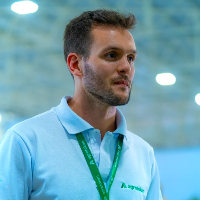 Guillermo-Muiña-Agrotoken