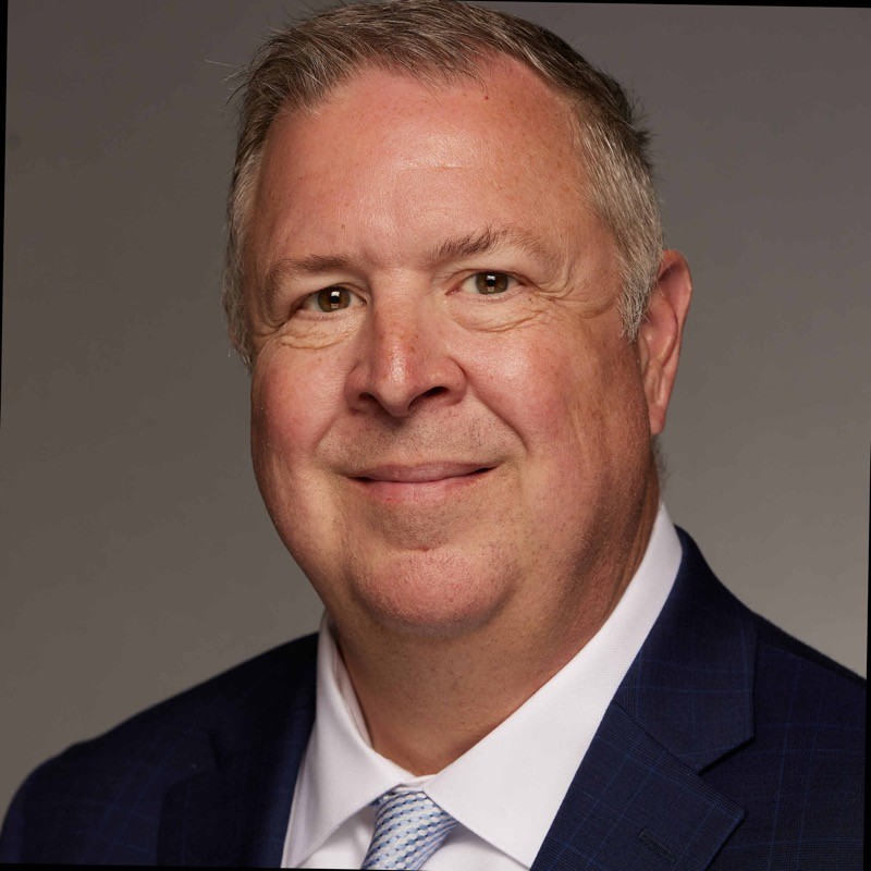 Jeff Bucklew - Director of Sales - AquaPhoenix